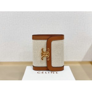 Celine wallet 11x10cm Accesories