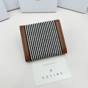 Celine wallet 11x10cm Accesories