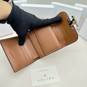 Celine wallet 11x10cm Accesories