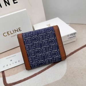 Celine wallet 11x10cm Accesories