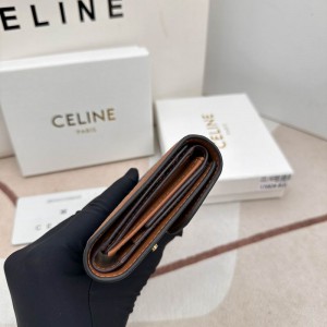 Celine wallet 11x10cm Accesories