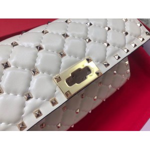 Valentino wallet on chain 23.5x14.5cm Bags