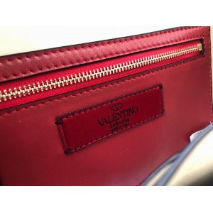 Valentino wallet on chain 23.5x14.5cm Bags