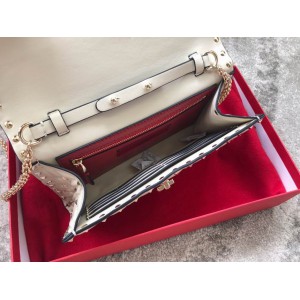 Valentino wallet on chain 23.5x14.5cm Bags