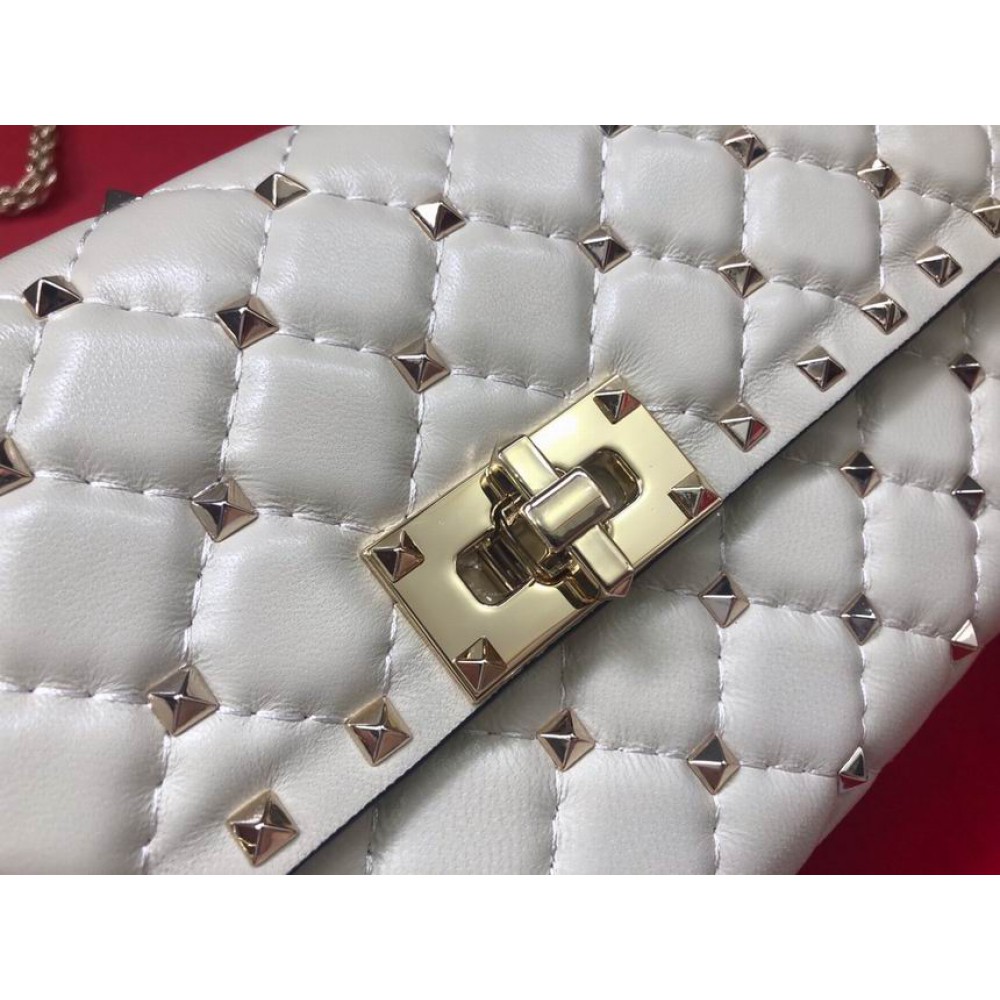 Valentino wallet on chain 23.5x14.5cm Bags