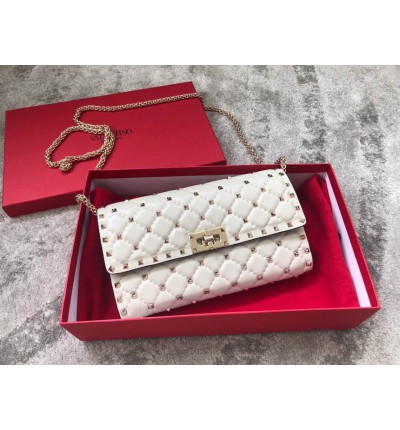 Valentino wallet on chain 23.5x14.5cm