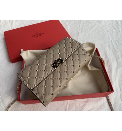 Valentino wallet on chain 23.5x14.5cm