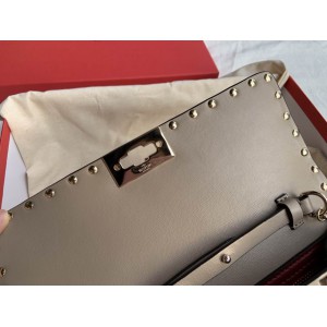 Valentino wallet on chain 23.5x14.5cm Bags