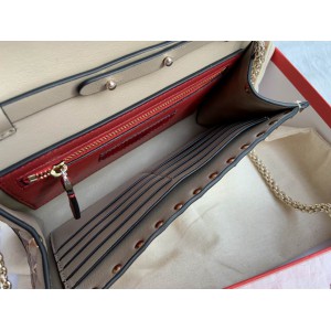 Valentino wallet on chain 23.5x14.5cm Bags