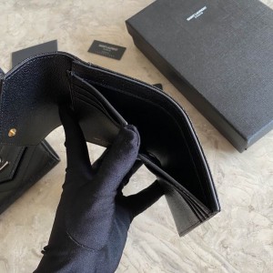 Ysl wallet 13.5x9.5cm Accesories
