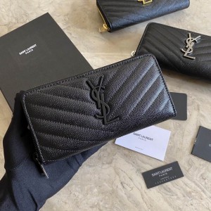 Ysl wallet 19x9.5x2.5cm Accesories