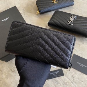Ysl wallet 19x9.5x2.5cm Accesories