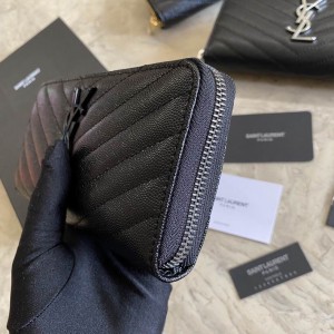 Ysl wallet 19x9.5x2.5cm Accesories