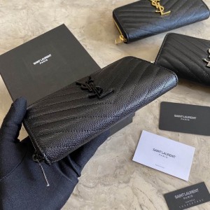 Ysl wallet 19x9.5x2.5cm Accesories