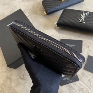Ysl wallet 19x9.5x2.5cm Accesories