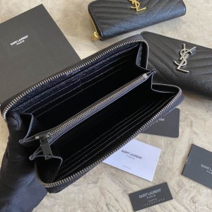 Ysl wallet 19x9.5x2.5cm Accesories