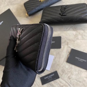 Ysl wallet 19x9.5x2.5cm Accesories