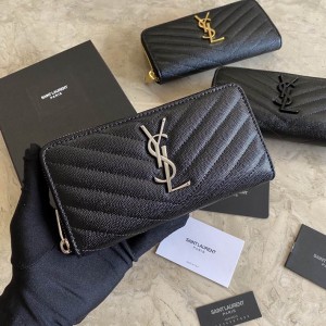 Ysl wallet 19x9.5x2.5cm Accesories