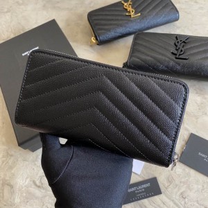 Ysl wallet 19x9.5x2.5cm Accesories