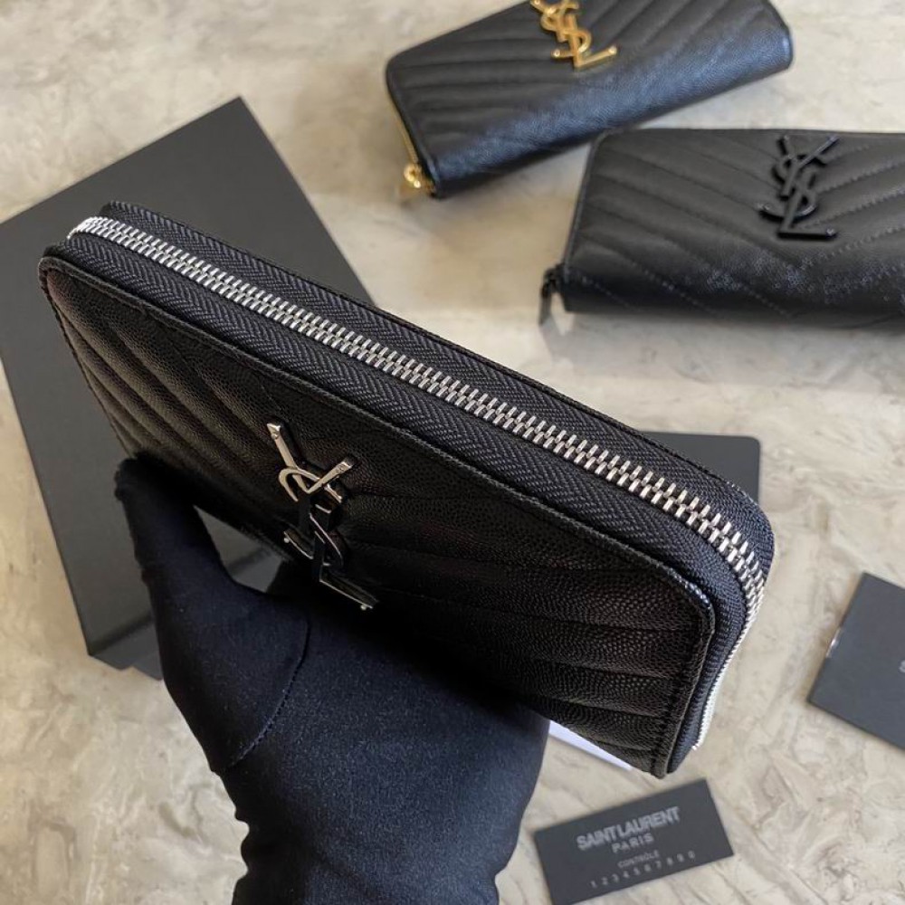 Ysl wallet 19x9.5x2.5cm Accesories