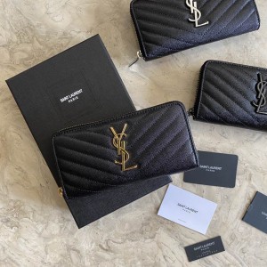 Ysl wallet 19x9.5x2.5cm Accesories