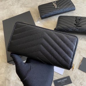 Ysl wallet 19x9.5x2.5cm Accesories