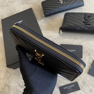 Ysl wallet 19x9.5x2.5cm Accesories