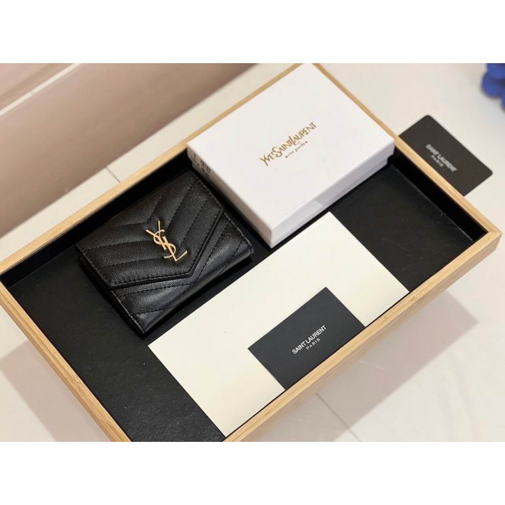 Ysl cardholder 11x10cm Accesories