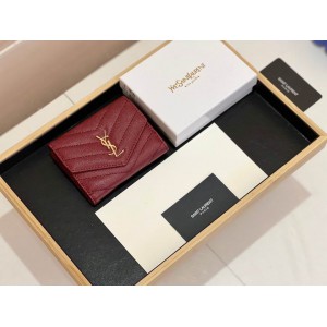 Ysl cardholder 11x10cm Accesories