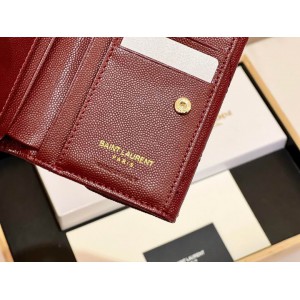 Ysl cardholder 11x10cm Accesories