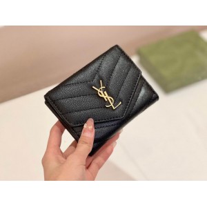 Ysl cardholder 11x10cm Accesories