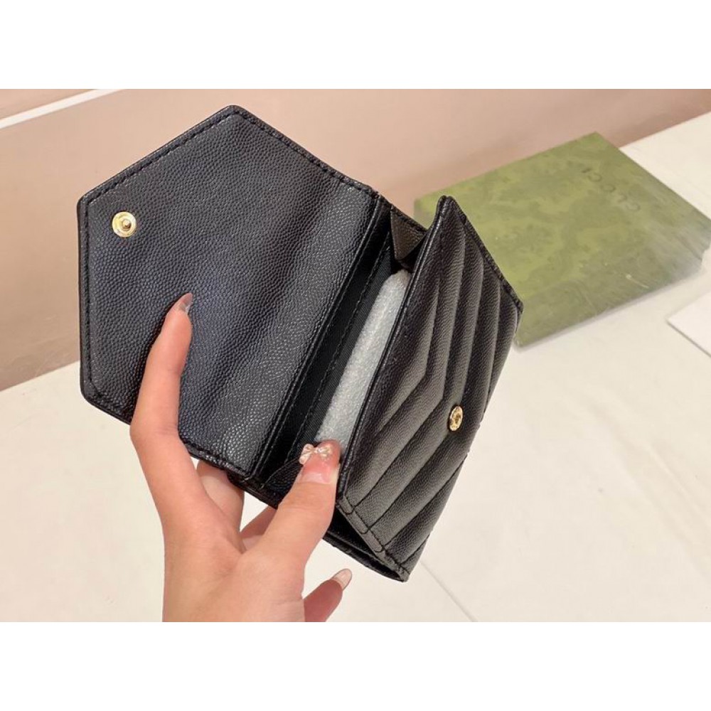 Ysl cardholder 11x10cm Accesories