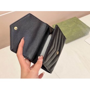Ysl cardholder 11x10cm Accesories