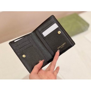 Ysl cardholder 11x10cm Accesories