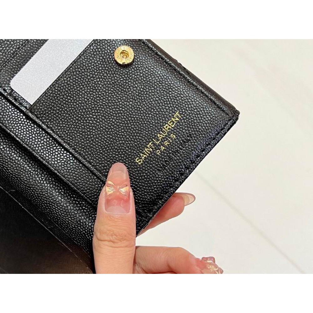 Ysl cardholder 11x10cm Accesories