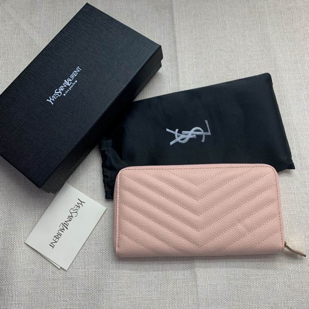 Ysl wallet 19x9.5x2.5cm Accesories