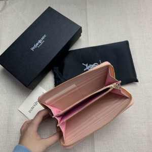 Ysl wallet 19x9.5x2.5cm Accesories