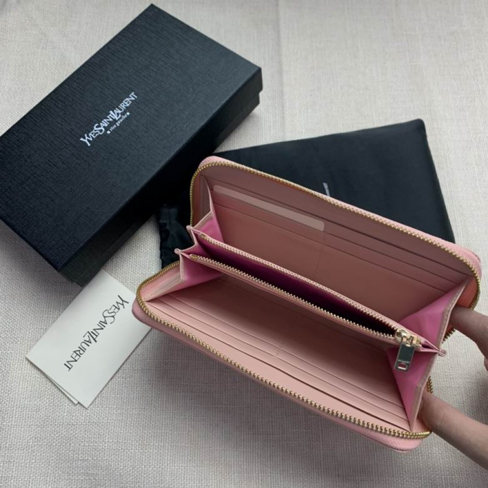Ysl wallet 19x9.5x2.5cm Accesories