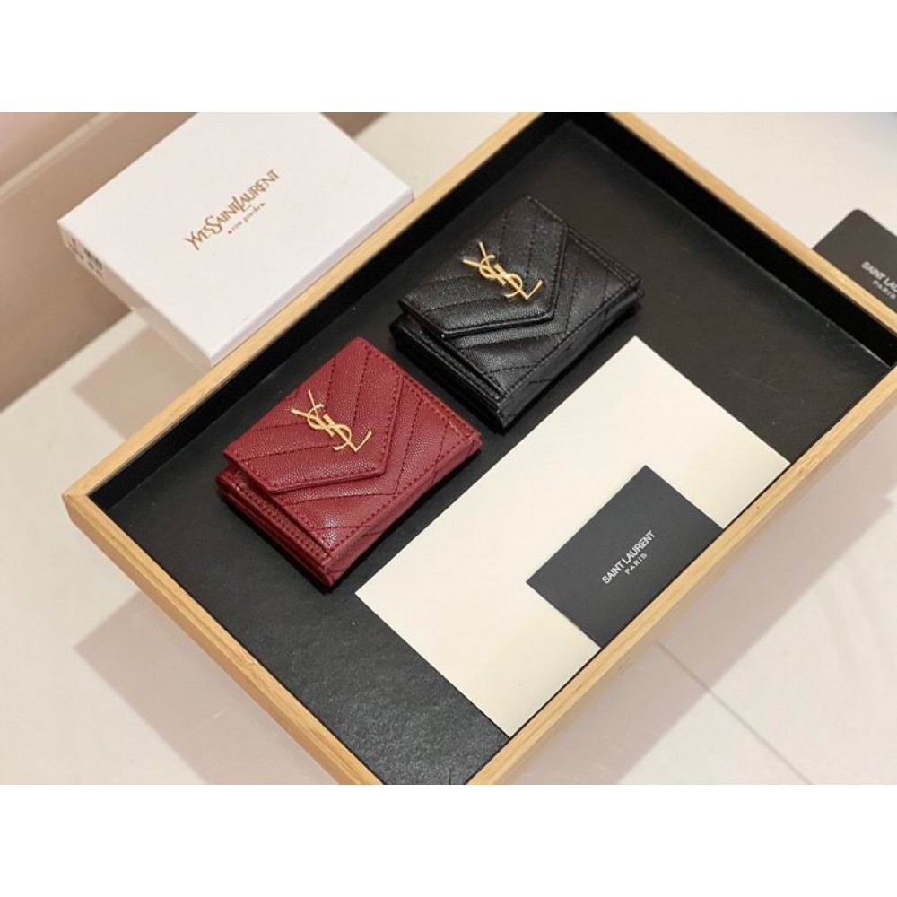 Ysl cardholder 11x10cm Accesories