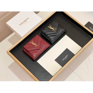 Ysl cardholder 11x10cm Accesories