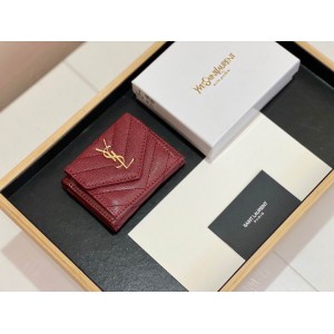Ysl cardholder 11x10cm Accesories