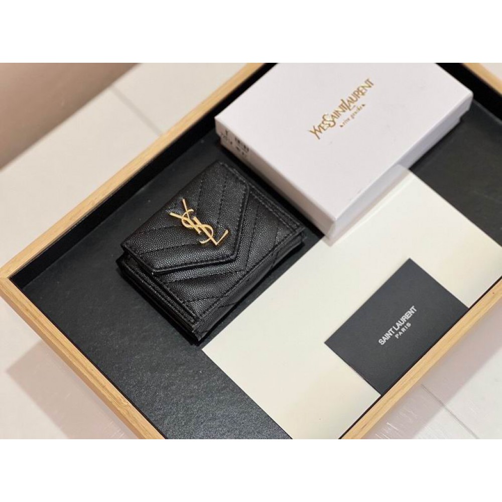 Ysl cardholder 11x10cm Accesories