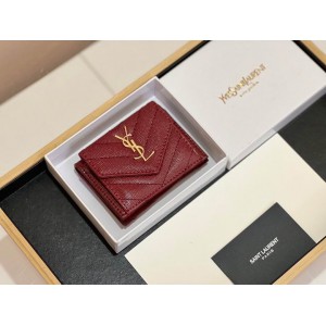 Ysl cardholder 11x10cm Accesories
