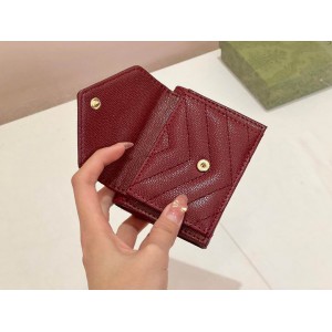 Ysl cardholder 11x10cm Accesories