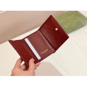 Ysl cardholder 11x10cm Accesories