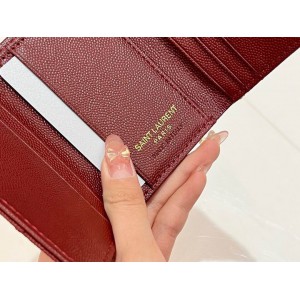 Ysl cardholder 11x10cm Accesories