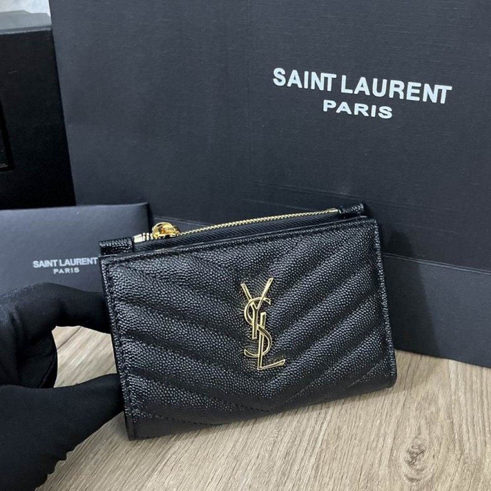 Ysl cardholder 13x9cm Accesories