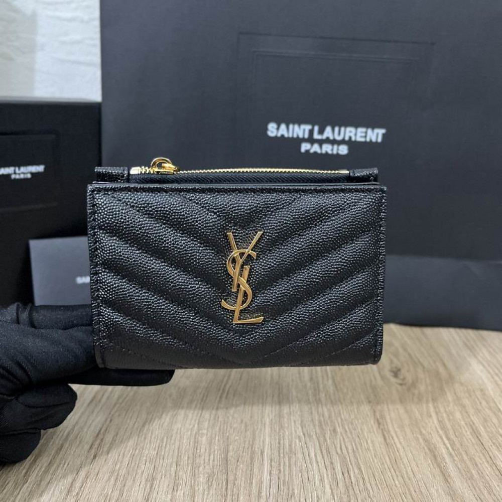 Ysl cardholder 13x9cm Accesories