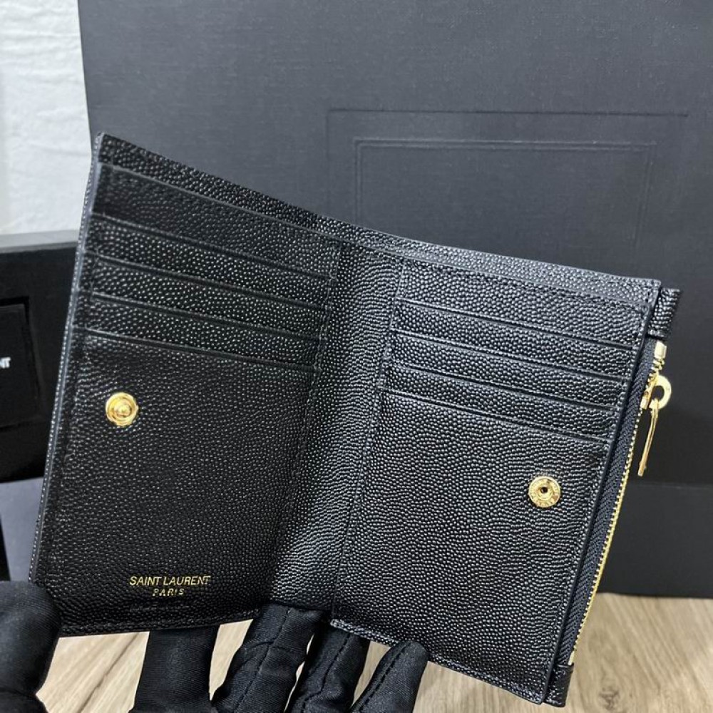 Ysl cardholder 13x9cm Accesories