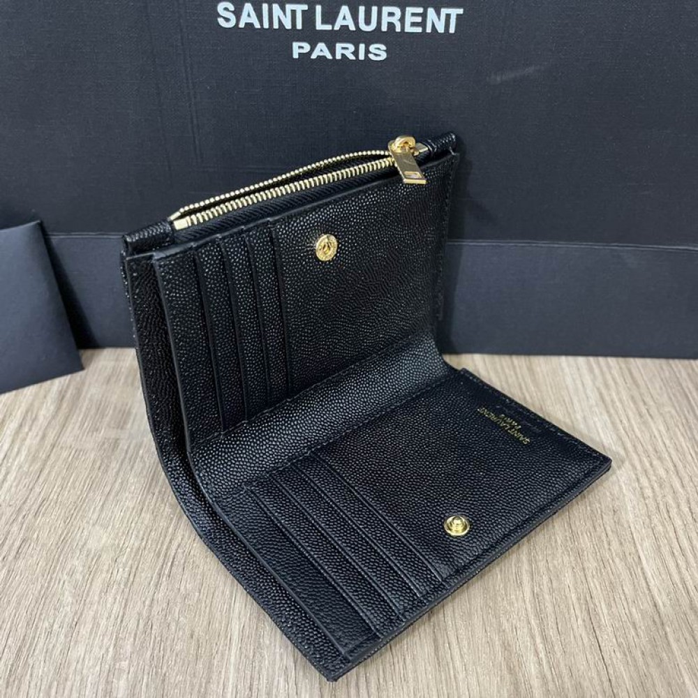 Ysl cardholder 13x9cm Accesories